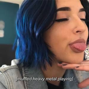 Meet your Posher, Aerielle